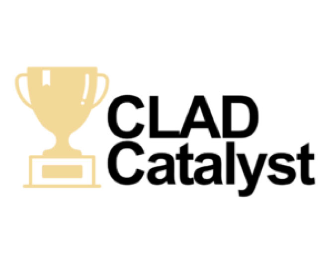 CLAD Catalyst