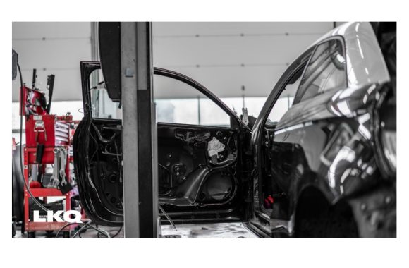 LKQ Europe sets out roadmap to safeguard cost-effective, sustainable vehicle repair