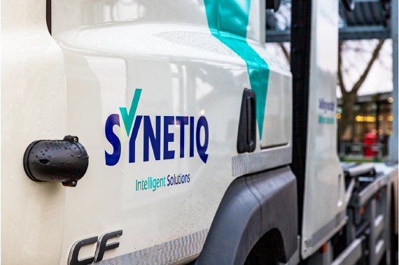 SYNETIQ make moves to create a flagship site in the South West