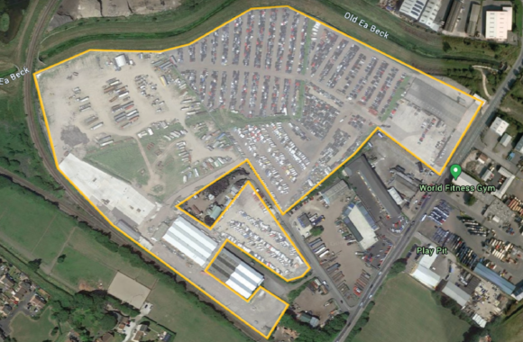 SYNETIQs Doncaster presence grows with 25 acre expansion