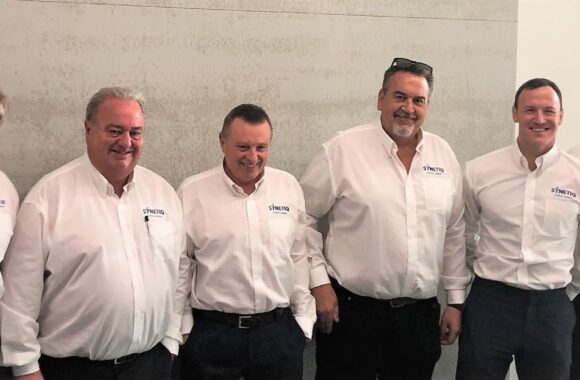 SYNETIQ joins ELITE