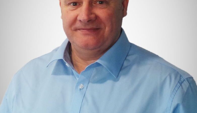 SYNETIQ appoints James Brown as Head of Transport.