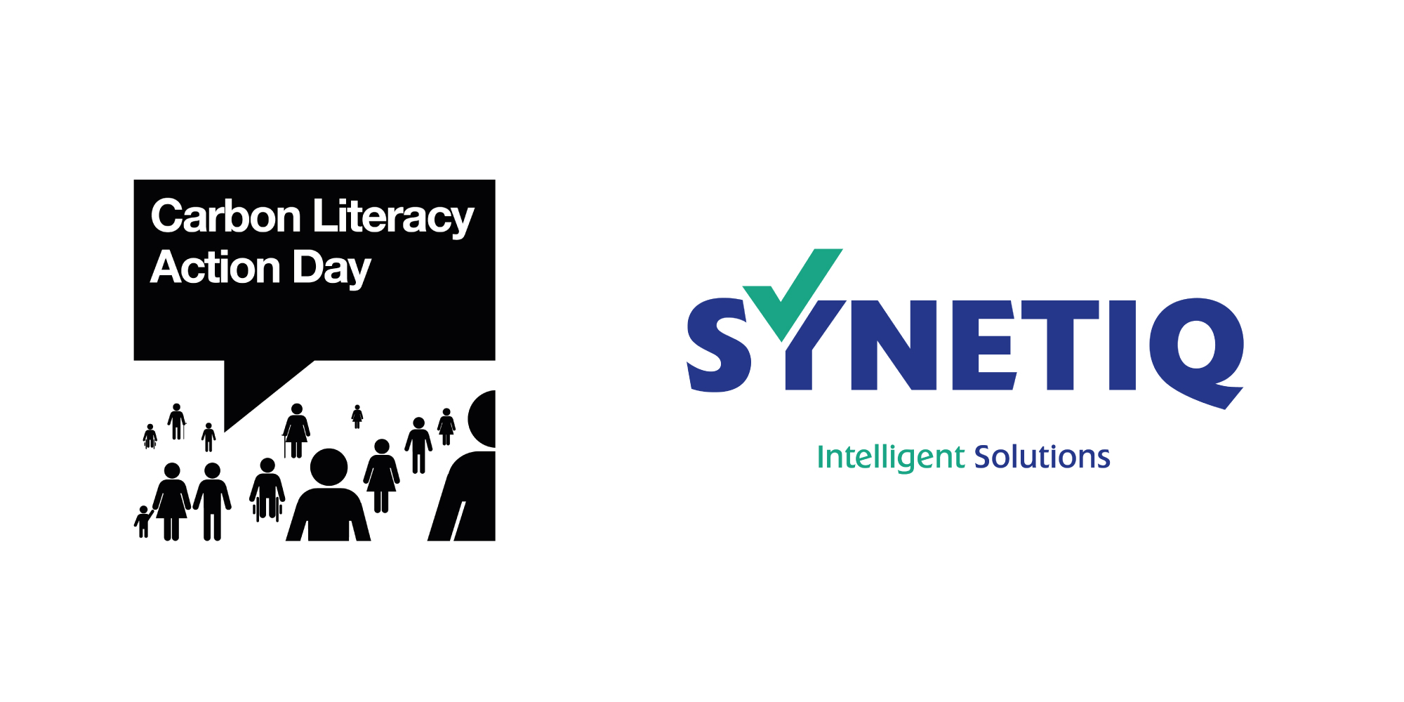 Raising sustainability standards: SYNETIQ joins the nation to drive Carbon Literacy Action Day