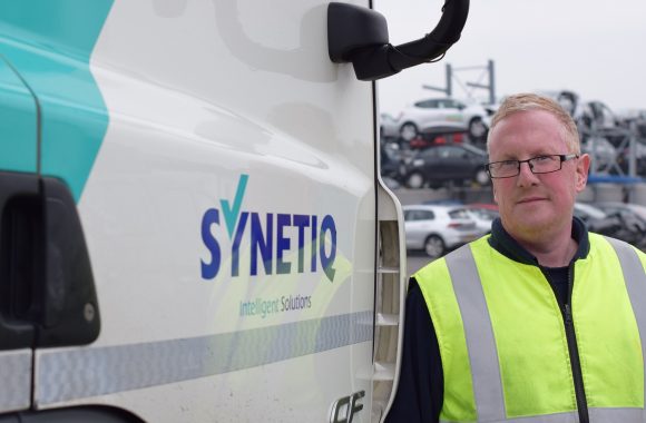 SYNETIQ success prompts 20% increase in workforce