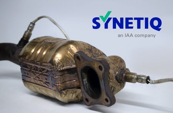 SYNETIQ’s new supply and fit solution helps reduce vehicle off-road time for policy holders