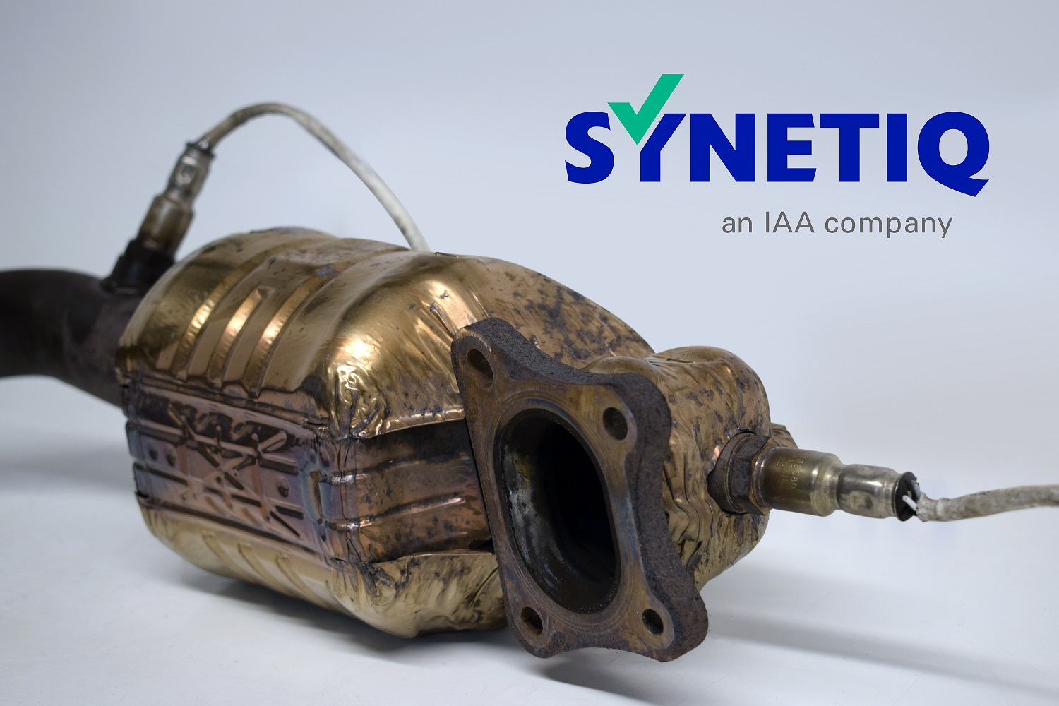 new supply and fit solution helps reduce vehicle offroad