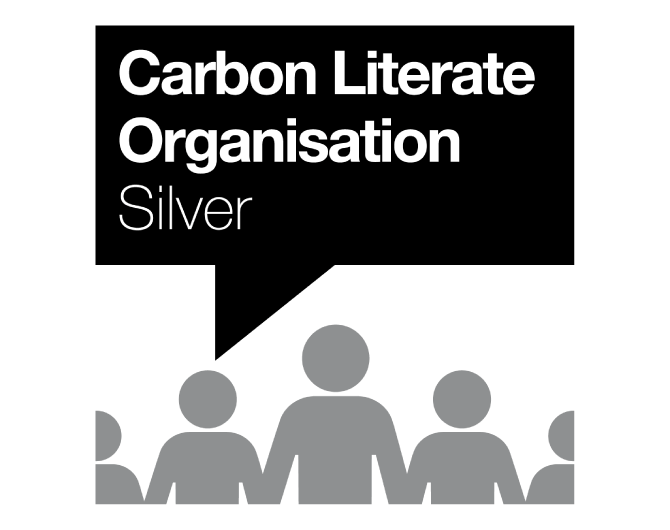 Silver Carbon Literacy