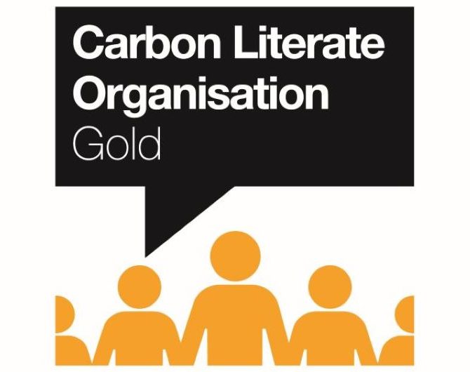 Gold Carbon Literacy