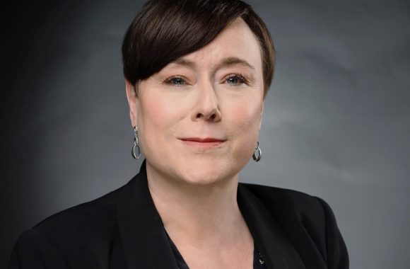 LKQ SYNETIQ appoints Annick Jourdenais as Managing Director