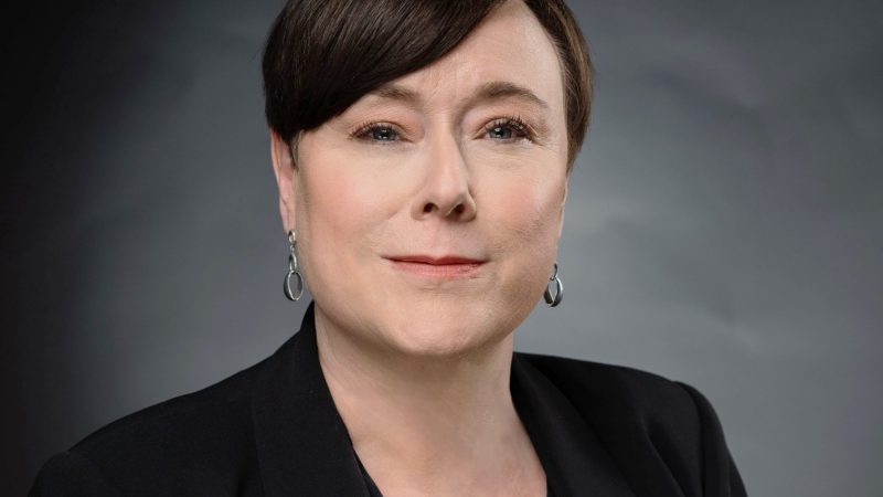 LKQ SYNETIQ appoints Annick Jourdenais as Managing Director