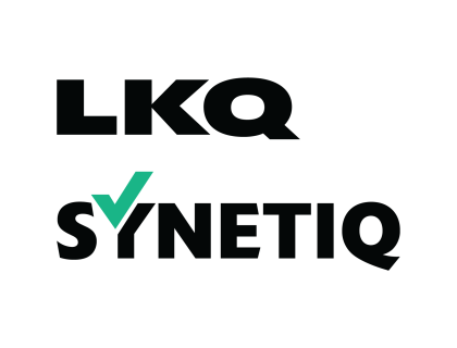 SYNETIQ become LKQ SYNETIQ