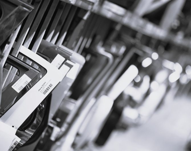 Solutions for business