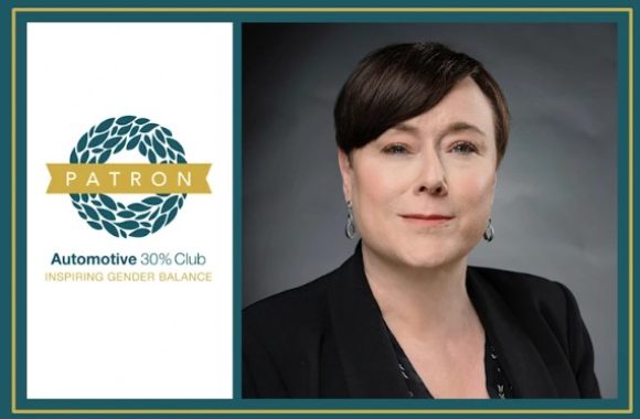 On International Women’s Day, Annick Jourdenais Rejoins Auto30Club