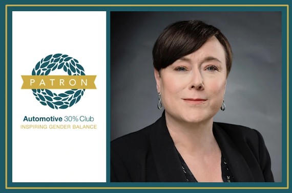 On International Women’s Day, Annick Jourdenais Rejoins Auto30Club