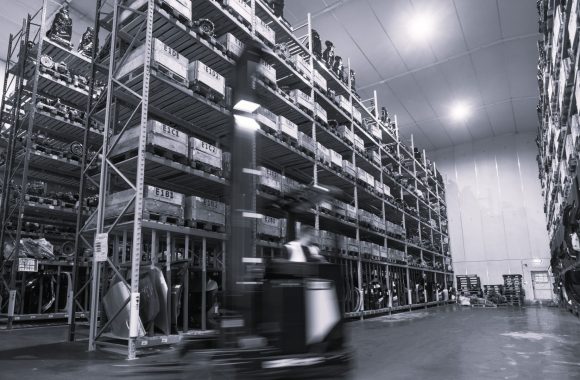 LKQ SYNETIQ opens in Sheffield