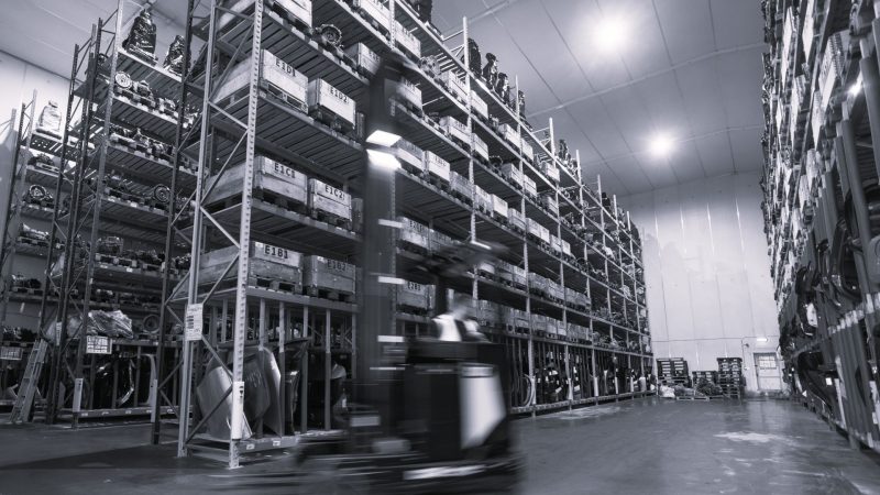 LKQ SYNETIQ opens in Sheffield