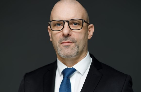 LKQ SYNETIQ gears up for growth with senior appointment