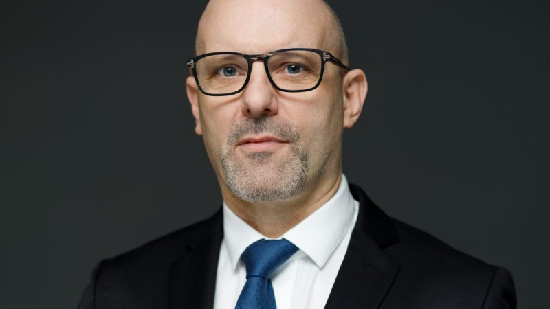 LKQ SYNETIQ gears up for growth with senior appointment