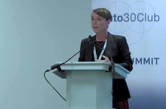 Creating inclusive, high-performing teams was the focus of an important discussion at the Automotive 30% Club Members’ Mini Summit.